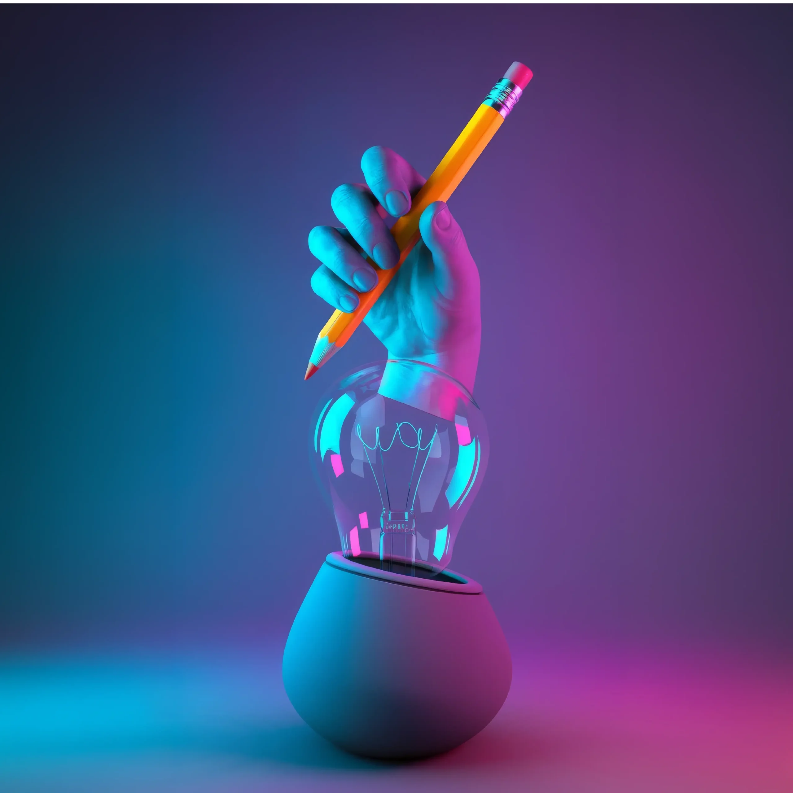 CREATIVE DESIGN