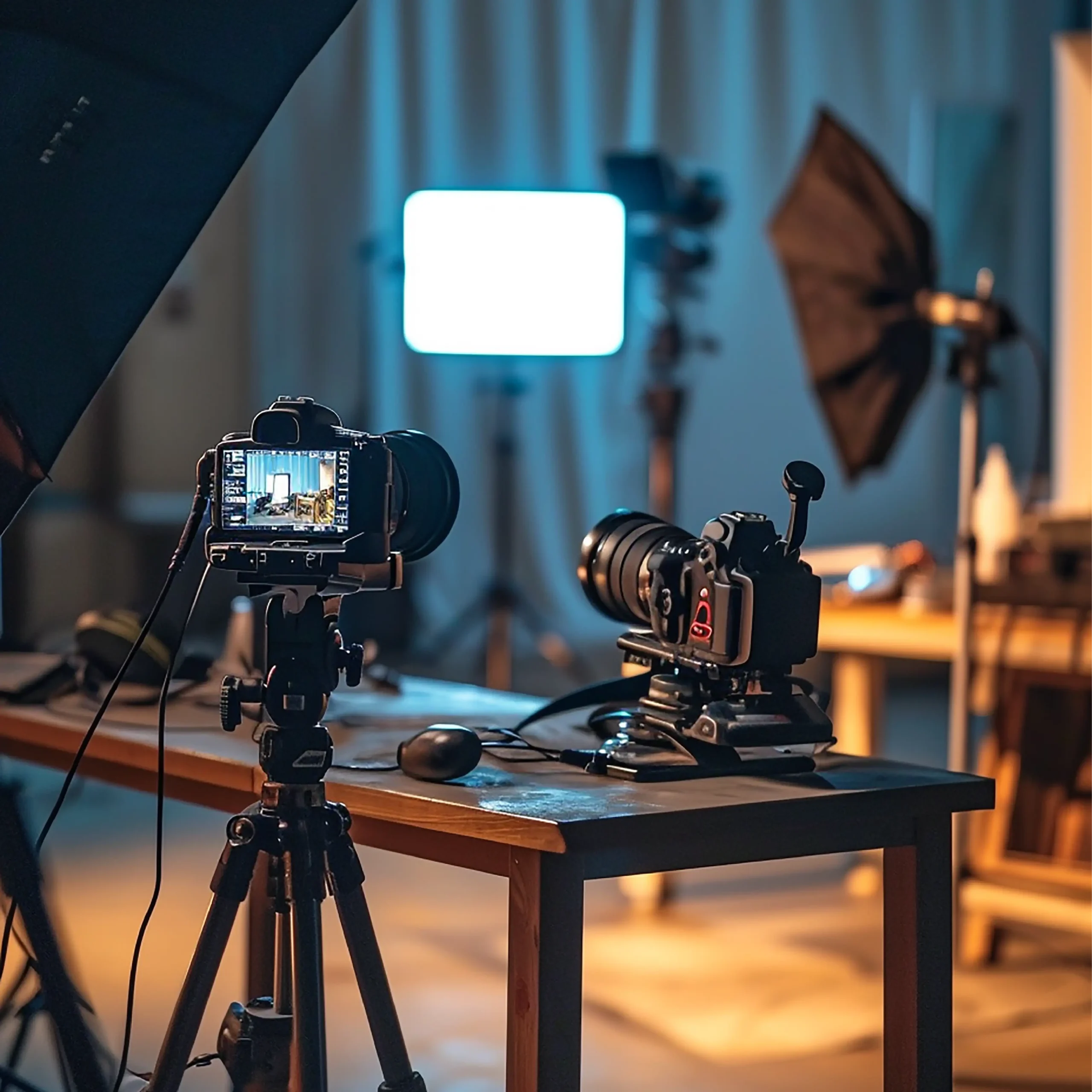 MEDIA PRODUCTION